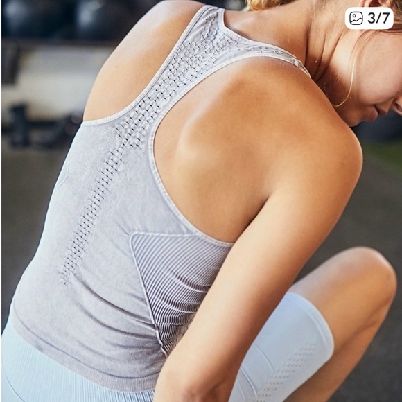 Free People movement good karma tank top
NWOT
XS/small - Picture 2 of 2